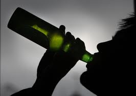 alcohol dementia post