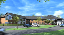 3 bridges care home